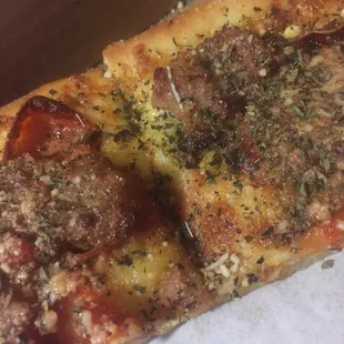 The Sicilian 216.  Oh my!