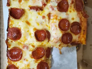 Antonio's Pizzeria LoSchiavo