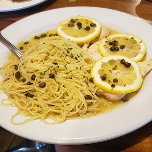 Antonio's Ristorante Italiano