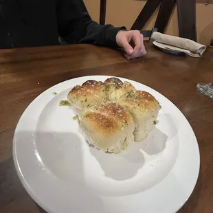 Garlic Bread