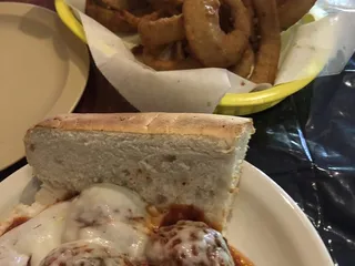 Anna's Pizza & Italian Restaurant