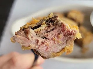 Waller's on the Lake