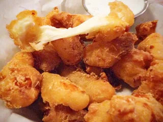 On the Rocks Bar & Grill