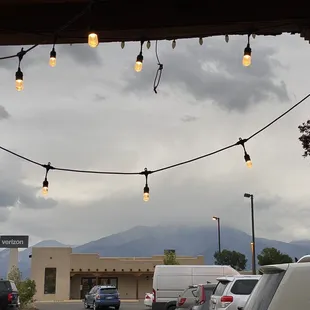 Packed, as usual!   With reason!