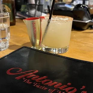 Guy Fierre Margarita