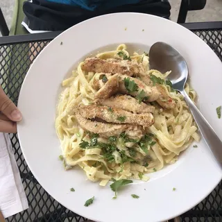 Taos Alfredo