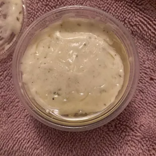 The expired ranch