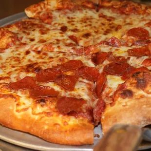 Pizza by the slice!!!