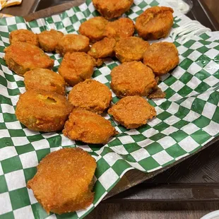 Zucchini  Calamari