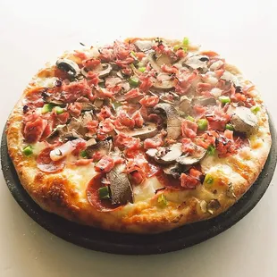SPECIAL PIZZA