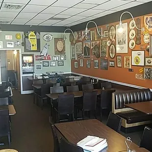 BANQUET ROOM FOR PRIVATE PARTIES