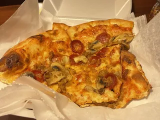 Tony's Pizzeria