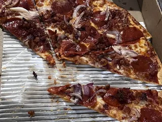 Benito's Pizza Troy