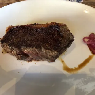 Kansas City Steak