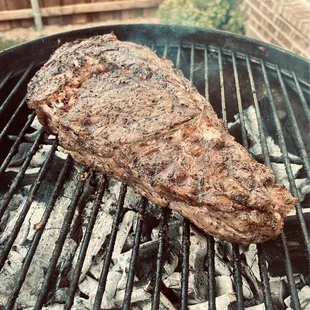 Wagyu steak