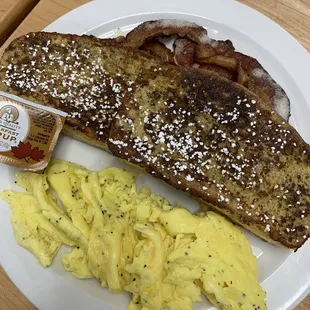 French Toast