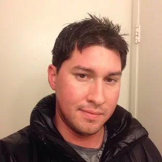 Travis M.