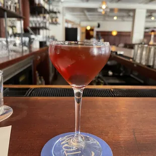Icebox Manhattan