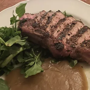 Pork Chop