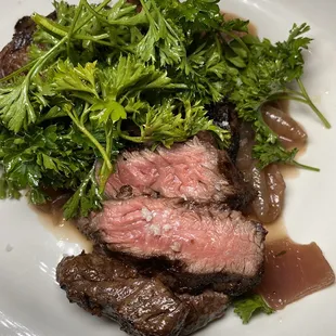 Hanger Steak