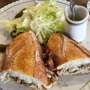 Chicken Sandwich