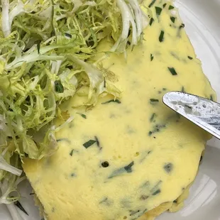 Classic Omelette