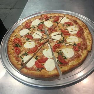 Margarita Pizza