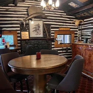 Interior decor