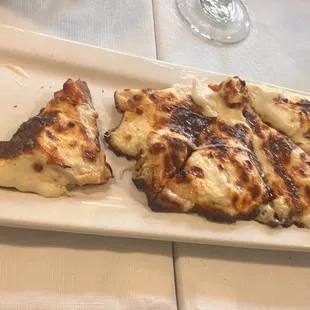 Flatbread