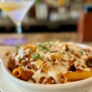 Antonucci's Italian Cucina