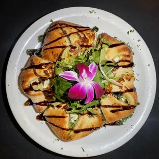 Pizza carnivals special