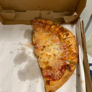 Cheese Pizza