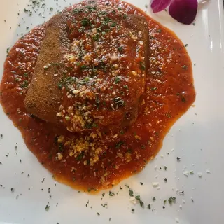 Mozzarella en Carroza