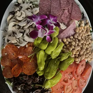 Antipasto Salad
