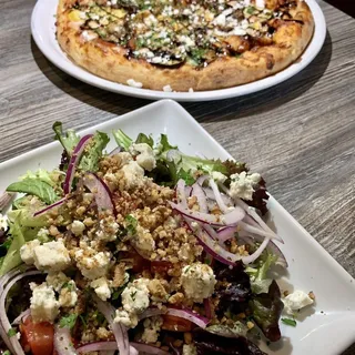 Insalata Pera e Mela