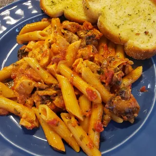 Mostaccioli Calalora