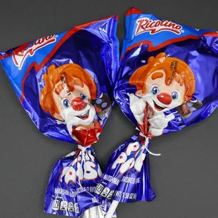 Paleta Payaso