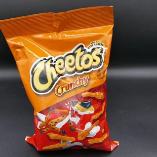 Cheetos