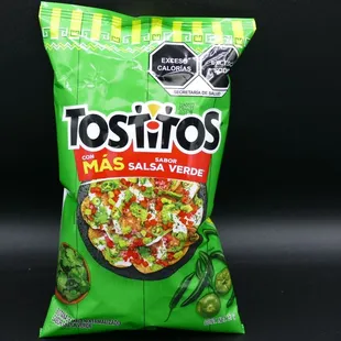 Tostitos