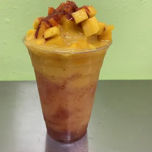 Mangonada