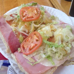 Italian Sub