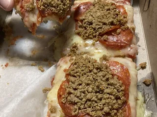 D&G Pizza