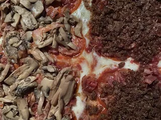 Breezy's Pizza