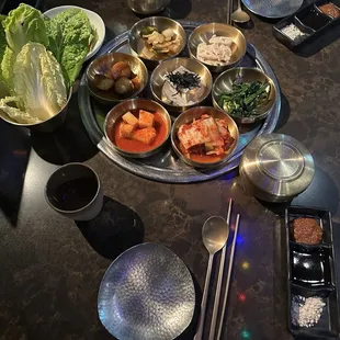 Banchan