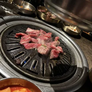 Beef