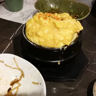 Egg Souffle