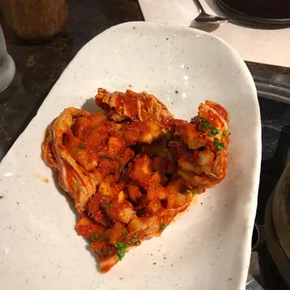 Bossam Kimchi
