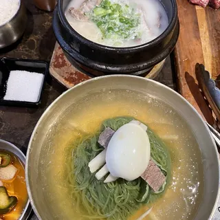 Seoul Mul Naengmyeon