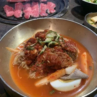 Seoul Bibim Naengmyeon