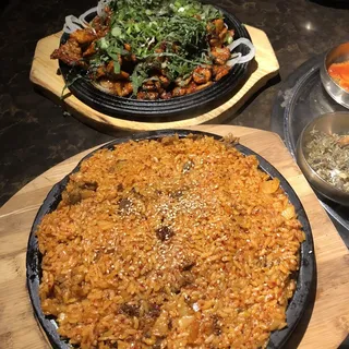 Gochujang Samgyupsal